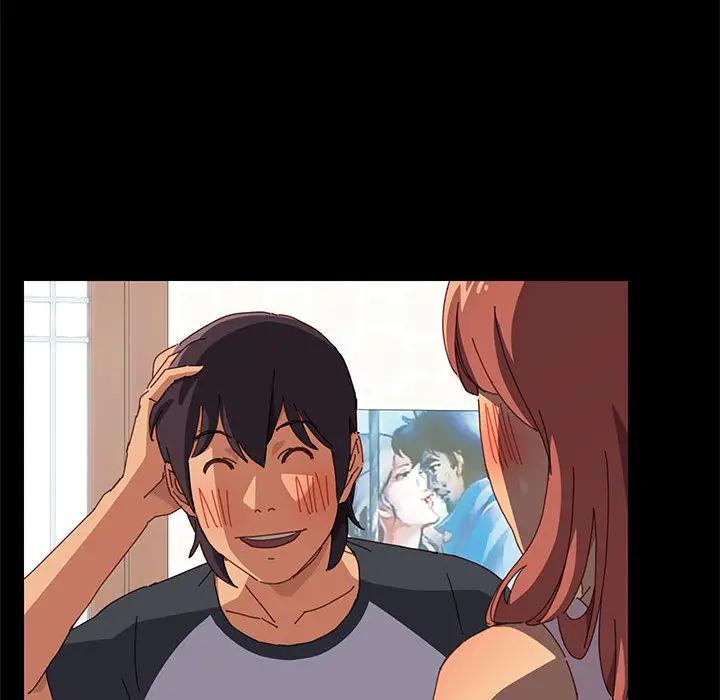 [韩国漫画] 上门徒弟 剧情,熟女人妻,巨乳大奶#[198P]-165