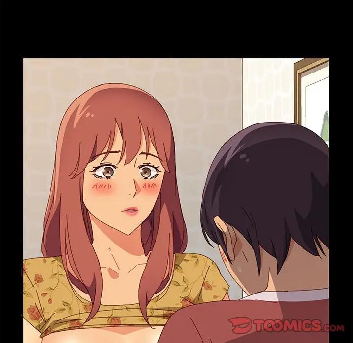 [韩国漫画] 上门徒弟 剧情,熟女人妻,巨乳大奶#[161P]-110