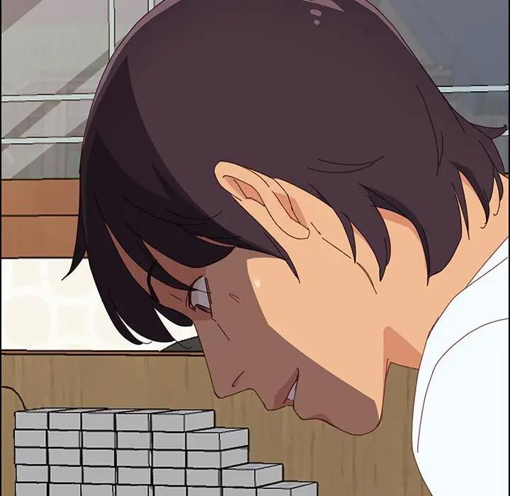 [韩国漫画] 上门徒弟 剧情,熟女人妻,巨乳大奶#[161P]-158