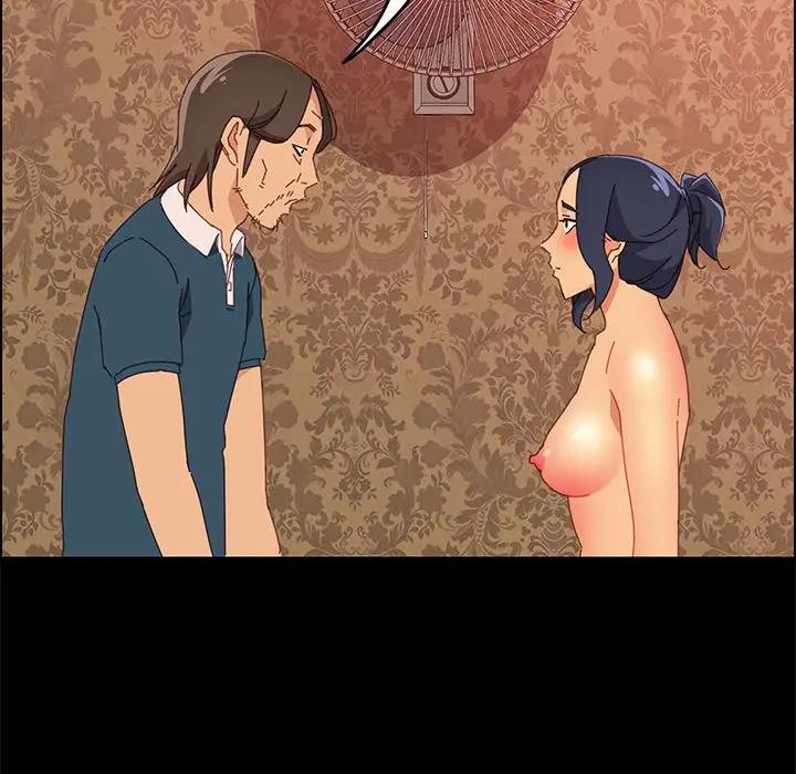 [韩国漫画] 上门徒弟 剧情,熟女人妻,巨乳大奶#[161P]-28