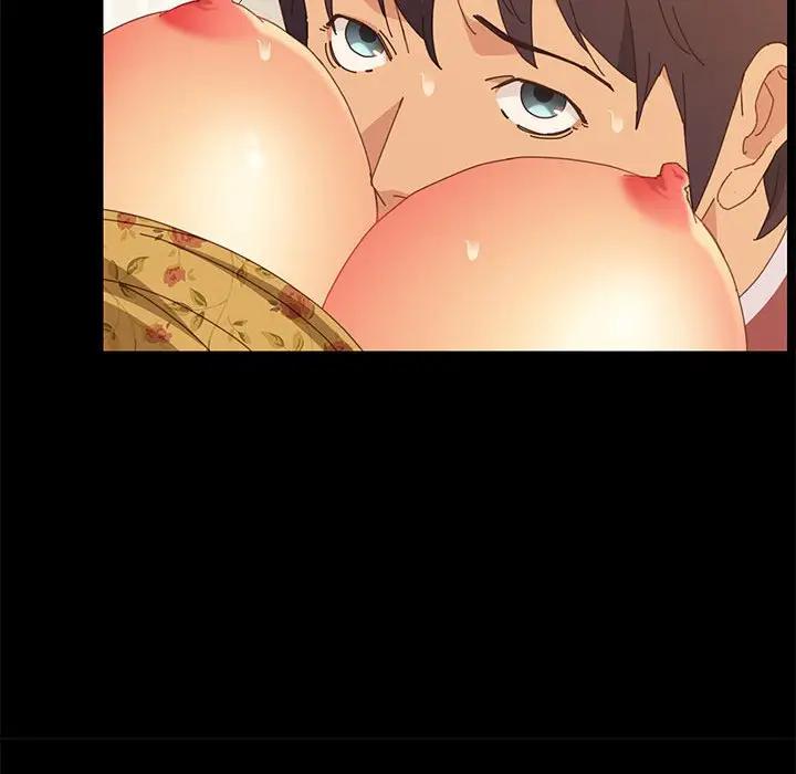 [韩国漫画] 上门徒弟 剧情,熟女人妻,巨乳大奶#[161P]-97