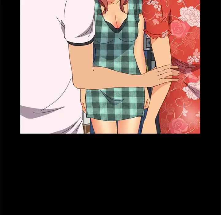[韩国漫画] 上门徒弟 剧情,熟女人妻,巨乳大奶#[160P]-108
