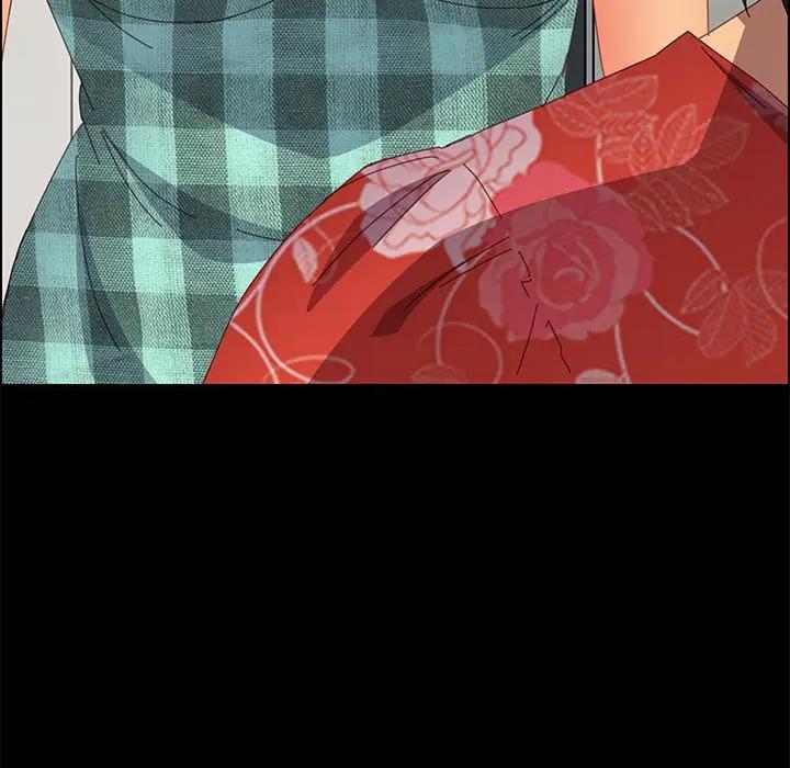 [韩国漫画] 上门徒弟 剧情,熟女人妻,巨乳大奶#[160P]-111