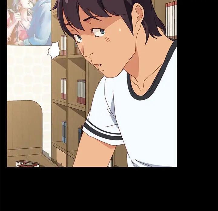 [韩国漫画] 上门徒弟 剧情,熟女人妻,巨乳大奶#[160P]-13
