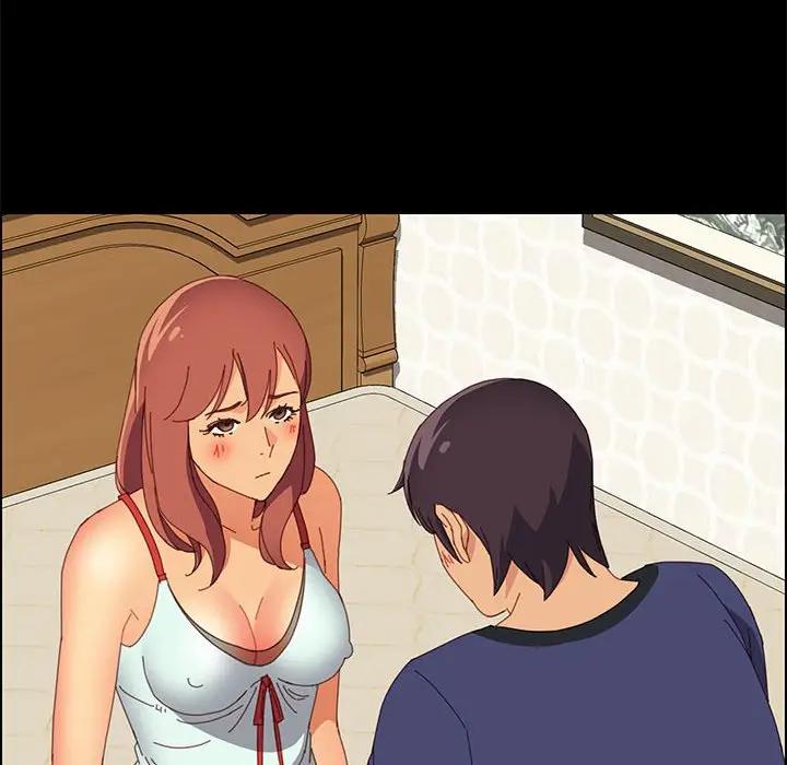 [韩国漫画] 上门徒弟 剧情,熟女人妻,巨乳大奶#[158P]-142