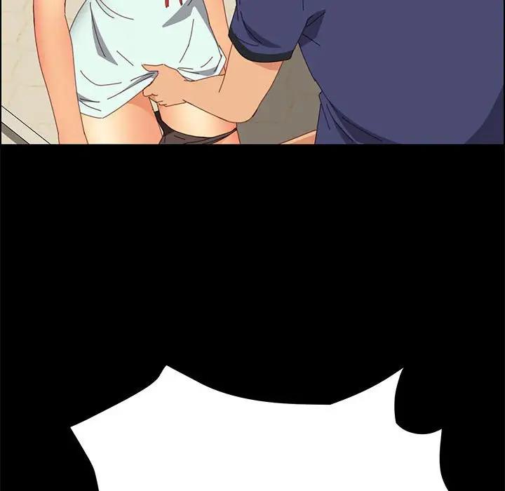 [韩国漫画] 上门徒弟 剧情,熟女人妻,巨乳大奶#[158P]-143
