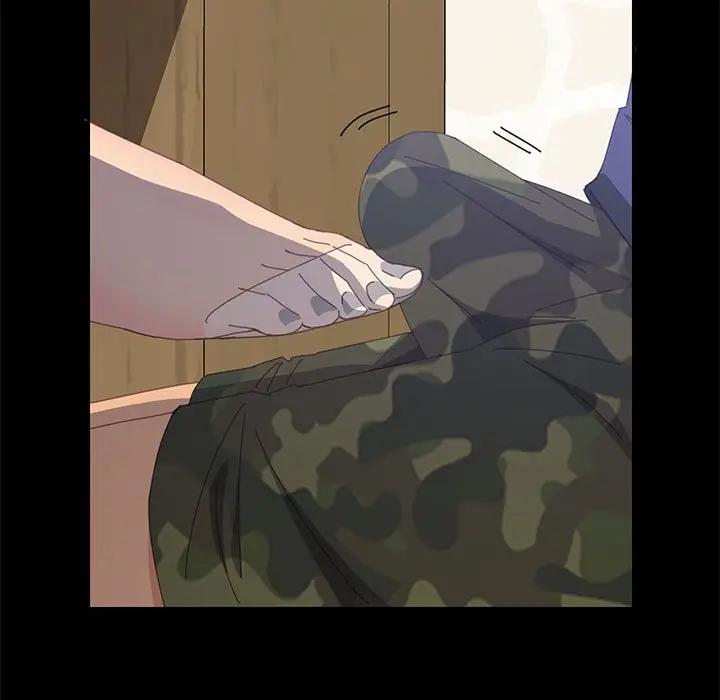 [韩国漫画] 上门徒弟 剧情,熟女人妻,巨乳大奶#[158P]-77