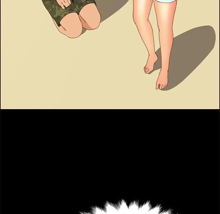 [韩国漫画] 上门徒弟 剧情,熟女人妻,巨乳大奶#[150P]-90