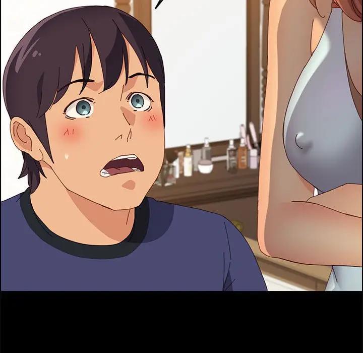 [韩国漫画] 上门徒弟 剧情,熟女人妻,巨乳大奶#[150P]-96