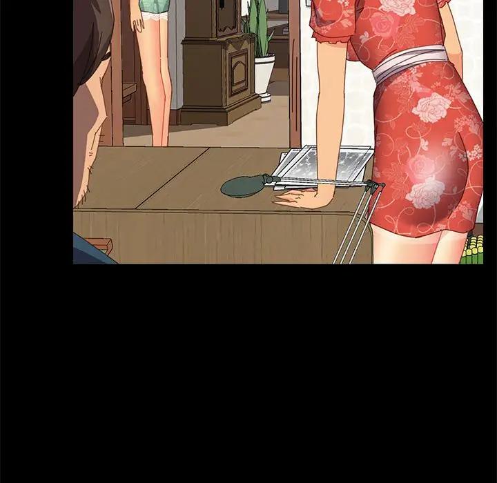 [韩国漫画] 上门徒弟 剧情,熟女人妻,巨乳大奶#[156P]-146