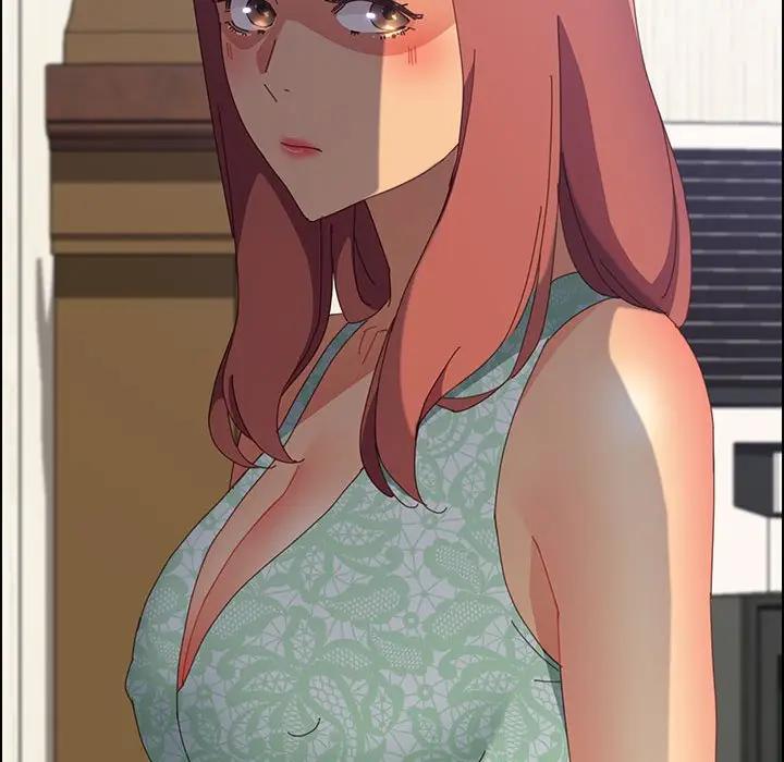 [韩国漫画] 上门徒弟 剧情,熟女人妻,巨乳大奶#[156P]-154