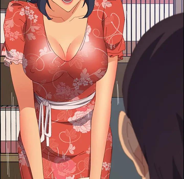 [韩国漫画] 上门徒弟 剧情,熟女人妻,巨乳大奶#[156P]-61