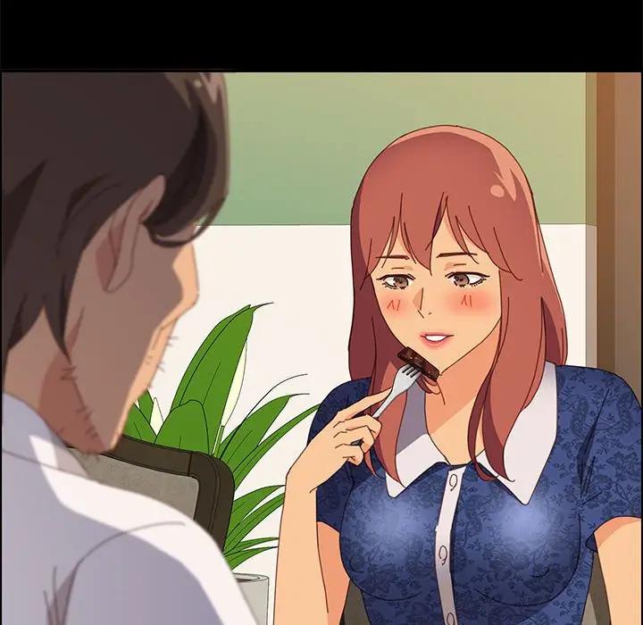 [韩国漫画] 上门徒弟 剧情,熟女人妻,巨乳大奶#[170P]-107