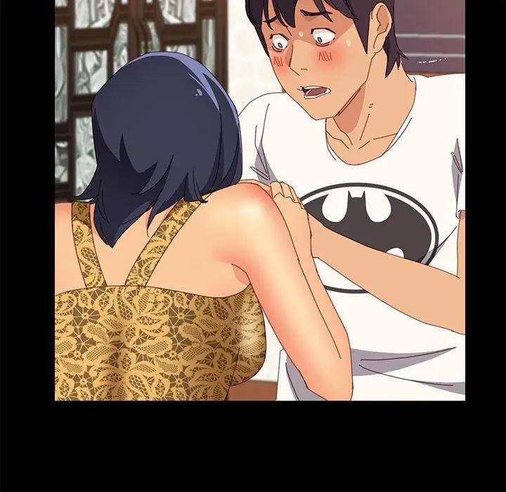 [韩国漫画] 上门徒弟 剧情,熟女人妻,巨乳大奶#[170P]-139