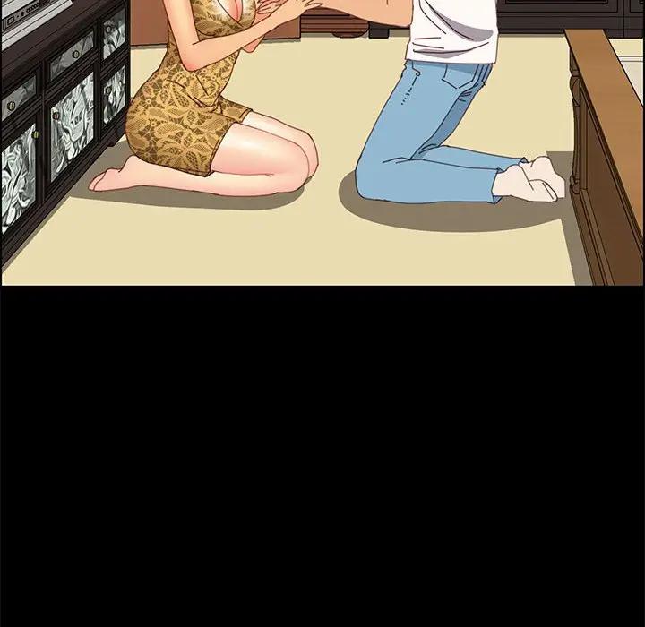 [韩国漫画] 上门徒弟 剧情,熟女人妻,巨乳大奶#[170P]-154