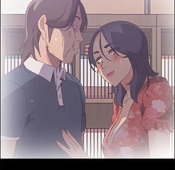 [韩国漫画] 上门徒弟 剧情,熟女人妻,巨乳大奶#[170P]-97
