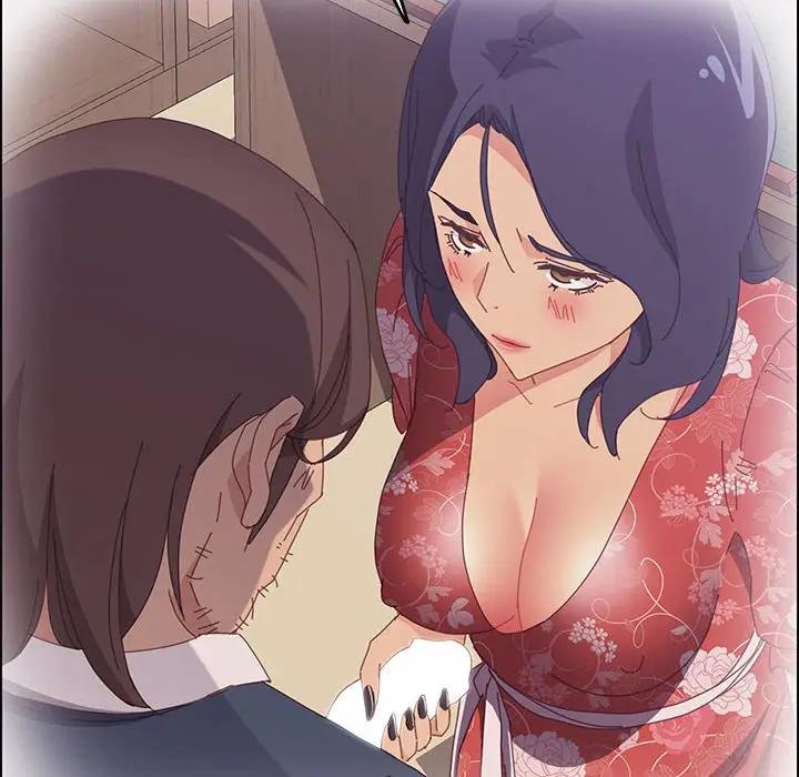[韩国漫画] 上门徒弟 剧情,熟女人妻,巨乳大奶#[170P]-99