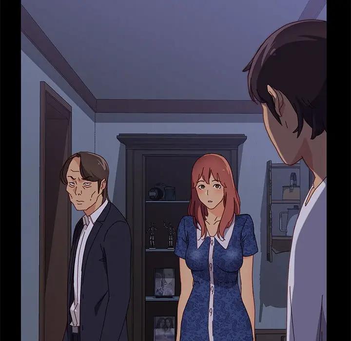 [韩国漫画] 上门徒弟 剧情,熟女人妻,巨乳大奶#[159P]-20