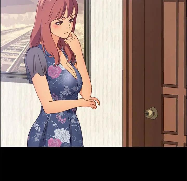 [韩国漫画] 上门徒弟 剧情,熟女人妻,巨乳大奶#[149P]-137