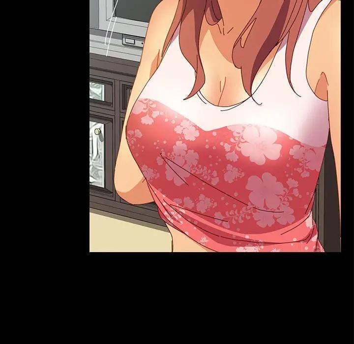 [韩国漫画] 上门徒弟 剧情,熟女人妻,巨乳大奶#[168P]-53