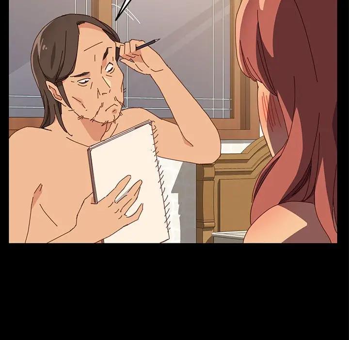 [韩国漫画] 上门徒弟 剧情,熟女人妻,巨乳大奶#[168P]-62