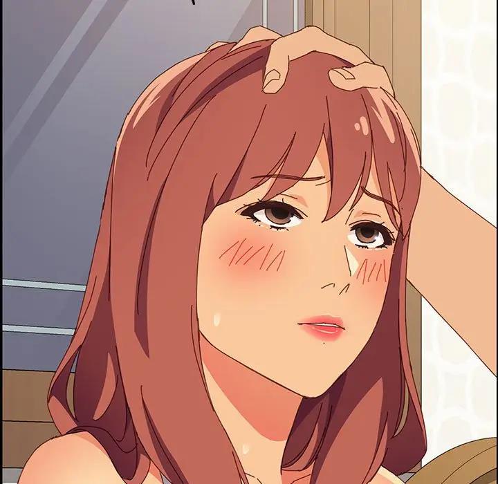 [韩国漫画] 上门徒弟 剧情,熟女人妻,巨乳大奶#[170P]-42