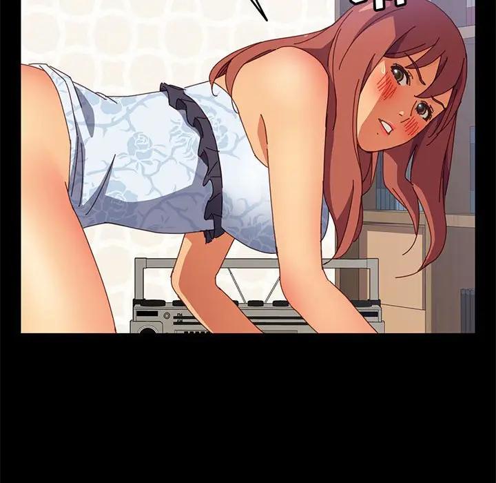 [韩国漫画] 上门徒弟 剧情,熟女人妻,巨乳大奶#[154P]-41