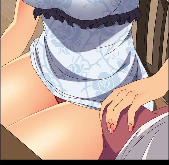 [韩国漫画] 上门徒弟 剧情,熟女人妻,巨乳大奶#[142P]-8