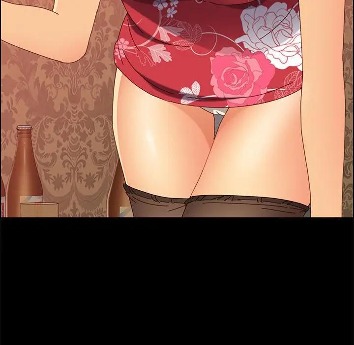 [韩国漫画] 上门徒弟 剧情,熟女人妻,巨乳大奶#[142P]-98