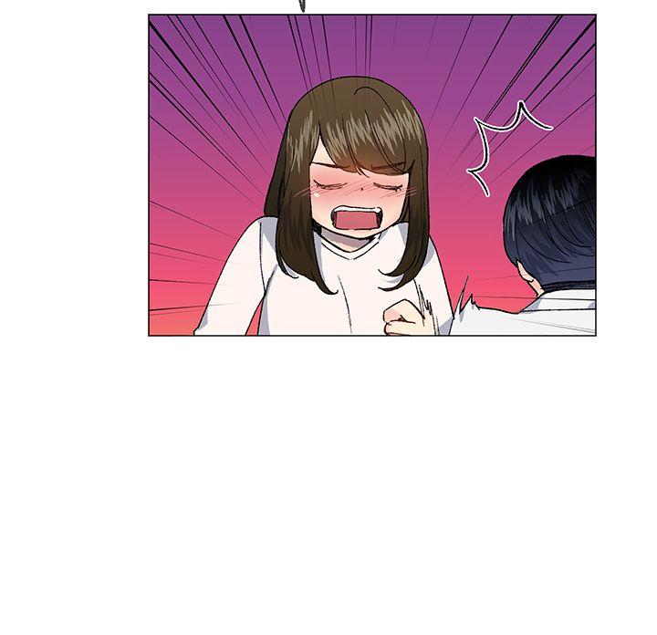 [韩国漫画] 小一轮的纯爱女孩 剧情,巨乳大奶,女学生#[31P]-17