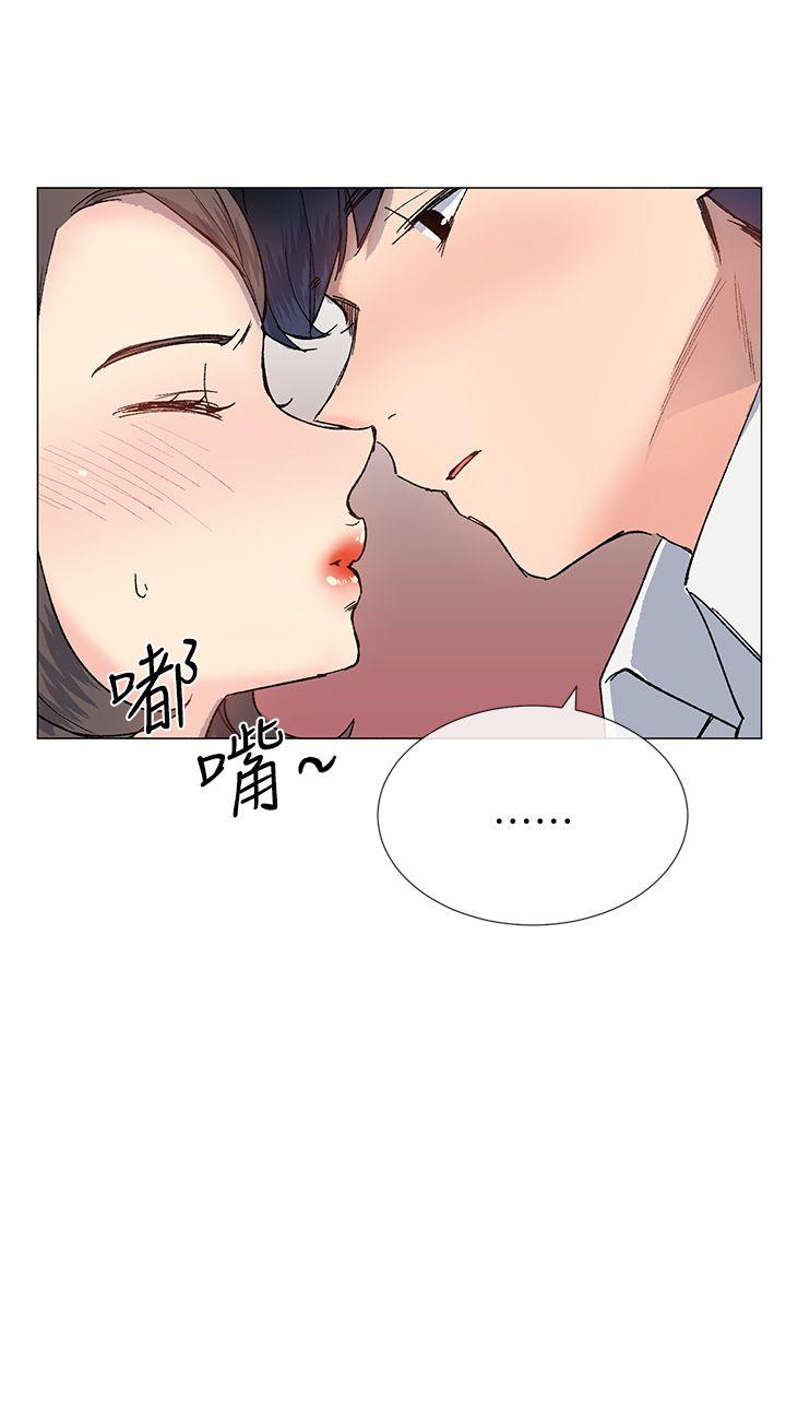 [韩国漫画] 小一轮的纯爱女孩 剧情,巨乳大奶,女学生#[36P]-21