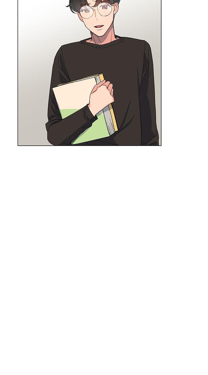 [韩国漫画] 小一轮的纯爱女孩 剧情,巨乳大奶,女学生#[27P]-18