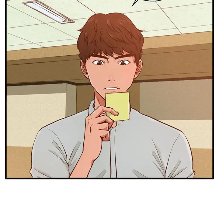 [韩国漫画] 甜蜜合租（诚征女房客） 剧情,巨乳大奶,女学生#[121P]-43