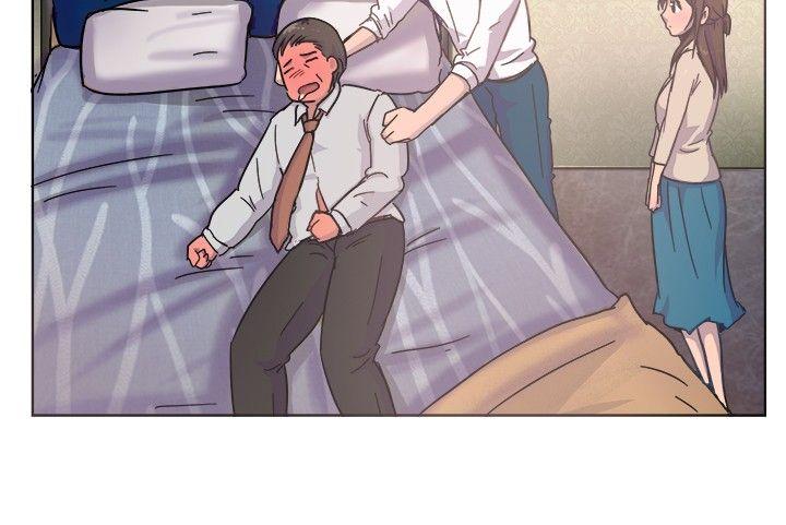 [韩国漫画] 一起享用吧 剧情,熟女人妻,巨乳大奶#[13P]-4
