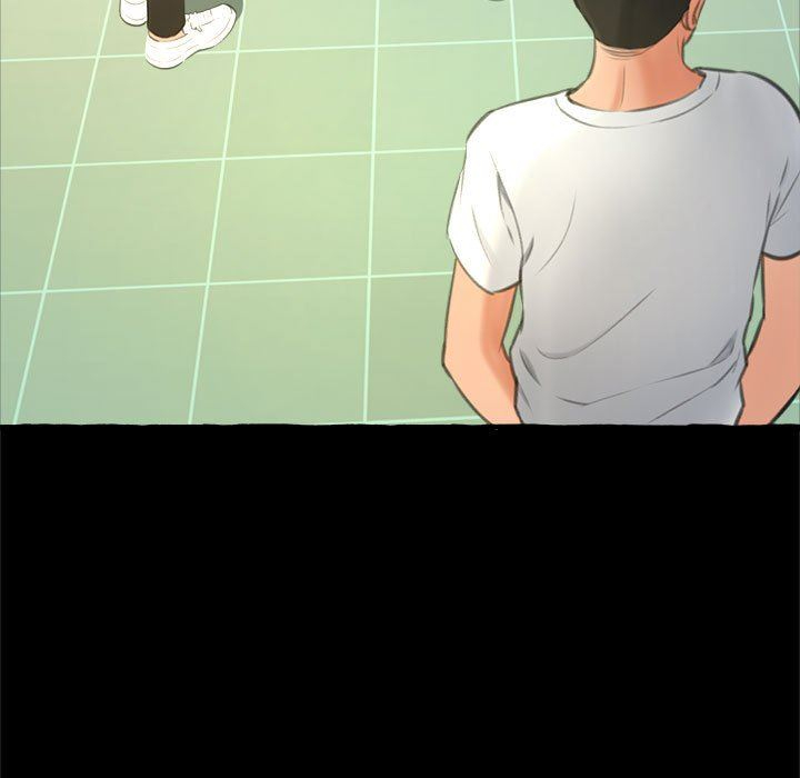 [韩国漫画] 暗恋心酸谁人知 剧情,巨乳大奶#[168P]-27