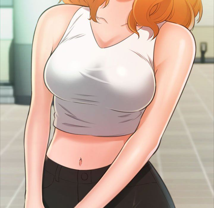 [韩国漫画] 暗恋心酸谁人知 剧情,巨乳大奶#[168P]-34