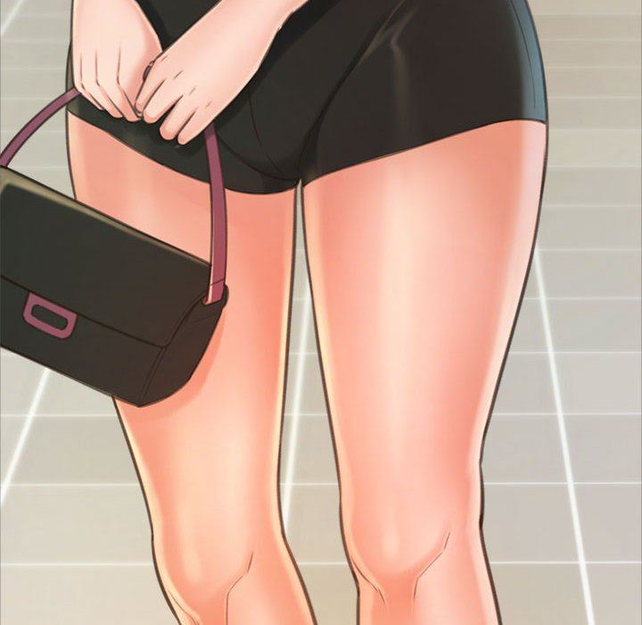 [韩国漫画] 暗恋心酸谁人知 剧情,巨乳大奶#[168P]-35