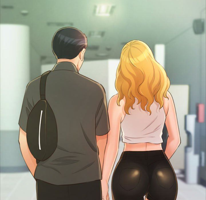 [韩国漫画] 暗恋心酸谁人知 剧情,巨乳大奶#[168P]-40