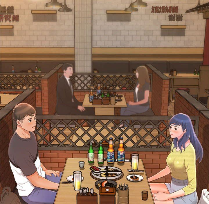 [韩国漫画] 暗恋心酸谁人知 剧情,巨乳大奶#[168P]-49