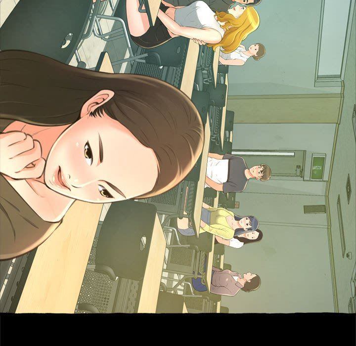 [韩国漫画] 暗恋心酸谁人知 剧情,巨乳大奶#[168P]-7