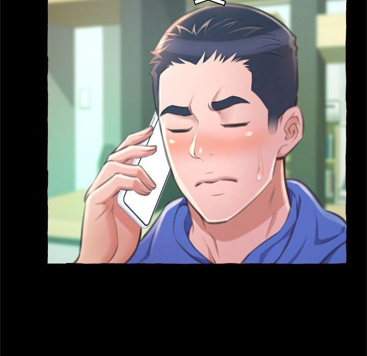 [韩国漫画] 暗恋心酸谁人知 剧情,巨乳大奶#[163P]-126