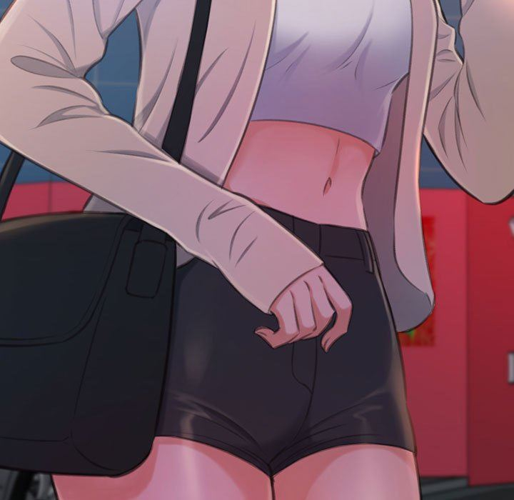 [韩国漫画] 暗恋心酸谁人知 剧情,巨乳大奶#[163P]-38