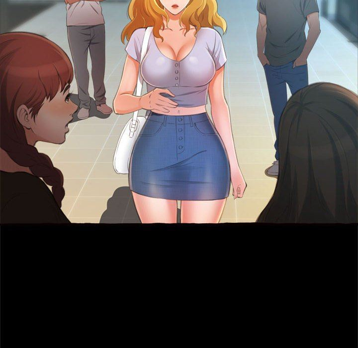 [韩国漫画] 暗恋心酸谁人知 剧情,巨乳大奶#[163P]-60