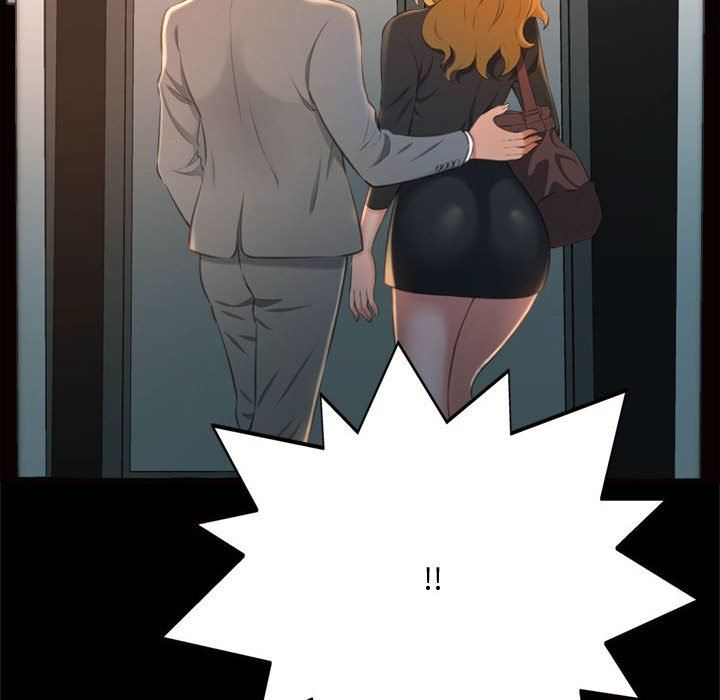 [韩国漫画] 暗恋心酸谁人知 剧情,巨乳大奶#[163P]-87