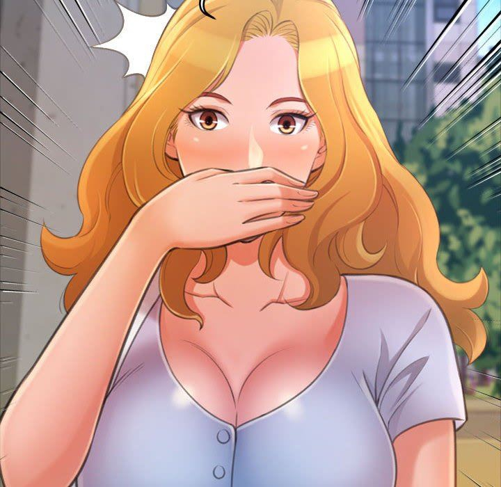 [韩国漫画] 暗恋心酸谁人知 剧情,巨乳大奶#[163P]-89