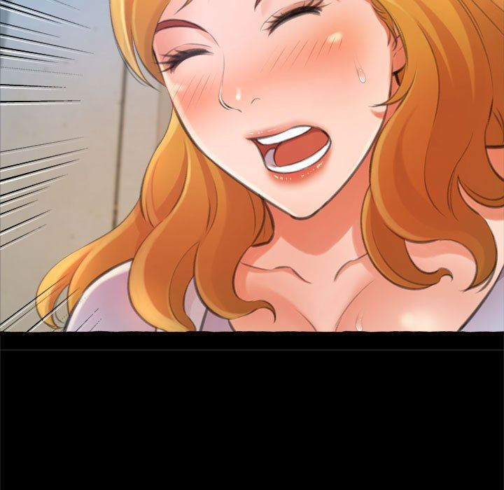 [韩国漫画] 暗恋心酸谁人知 剧情,巨乳大奶#[163P]-94
