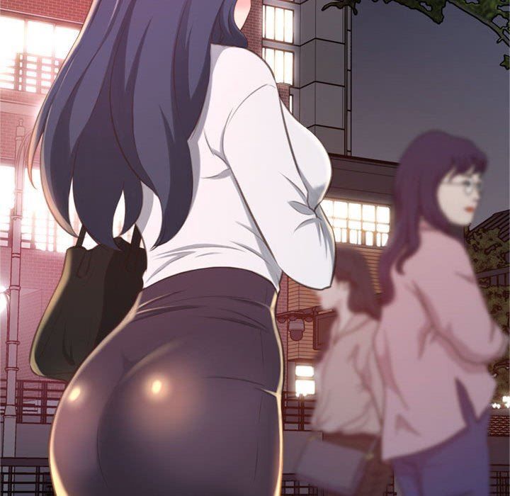 [韩国漫画] 暗恋心酸谁人知 剧情,巨乳大奶#[168P]-117