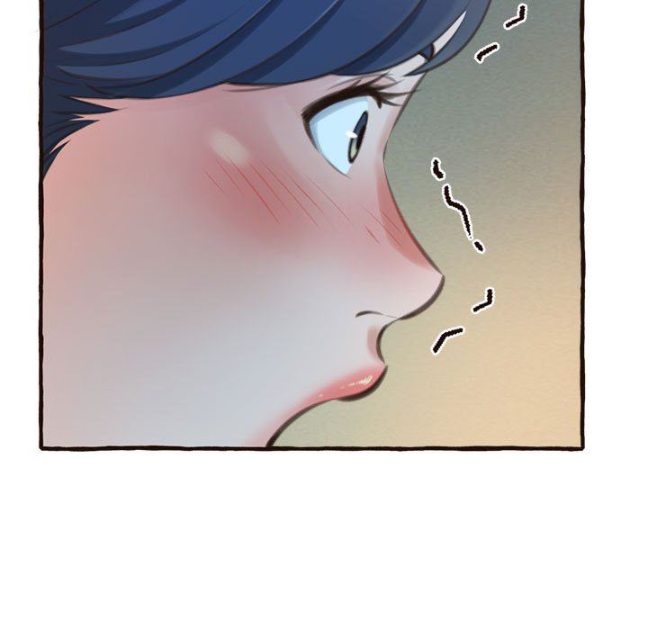 [韩国漫画] 暗恋心酸谁人知 剧情,巨乳大奶#[168P]-20