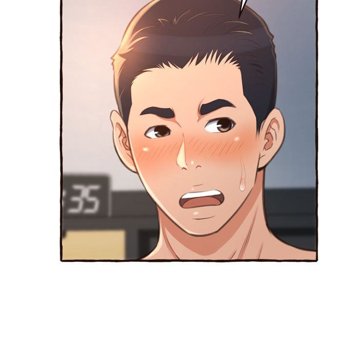 [韩国漫画] 暗恋心酸谁人知 剧情,巨乳大奶#[168P]-71