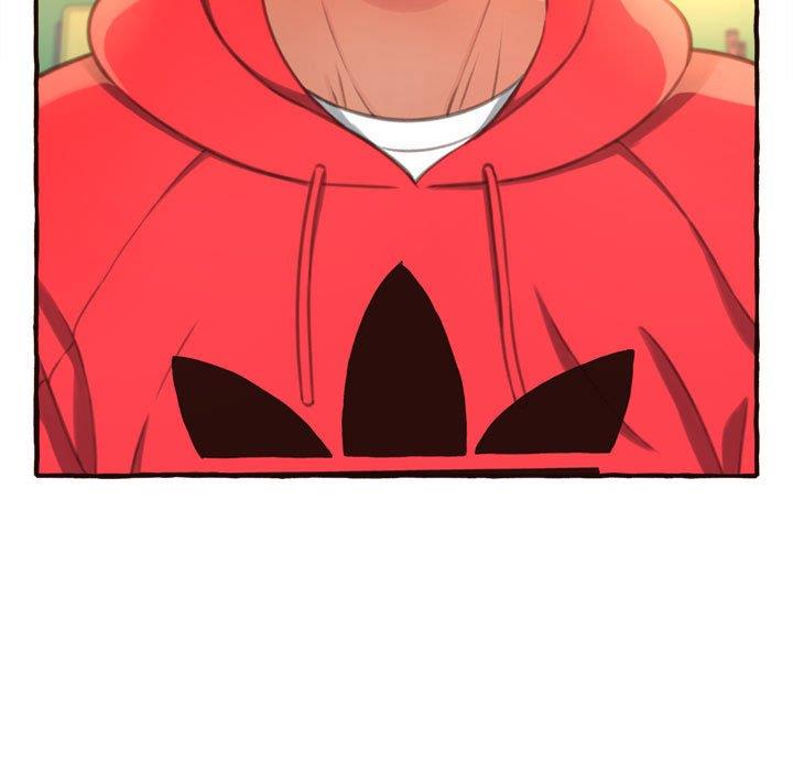[韩国漫画] 暗恋心酸谁人知 剧情,巨乳大奶#[158P]-11